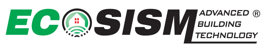 Logo Ecosism